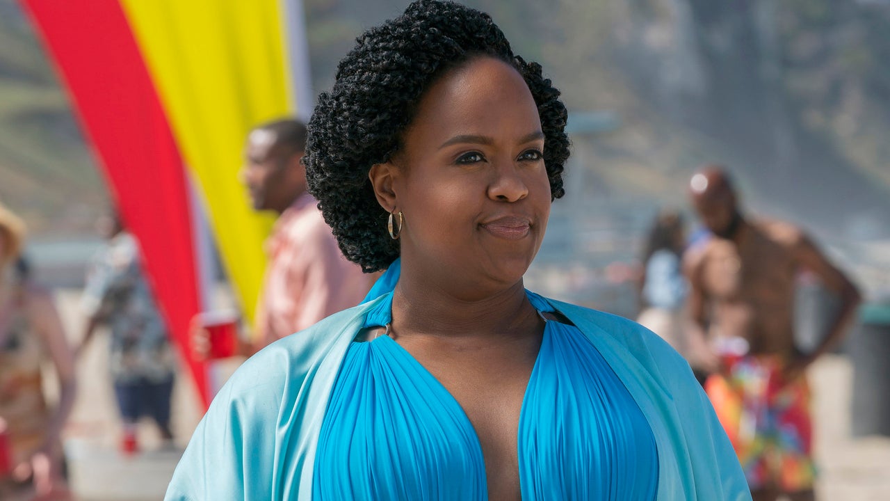 Natasha Rothwell Talks Kelli's Death Scare, Directing 'Insecure' and